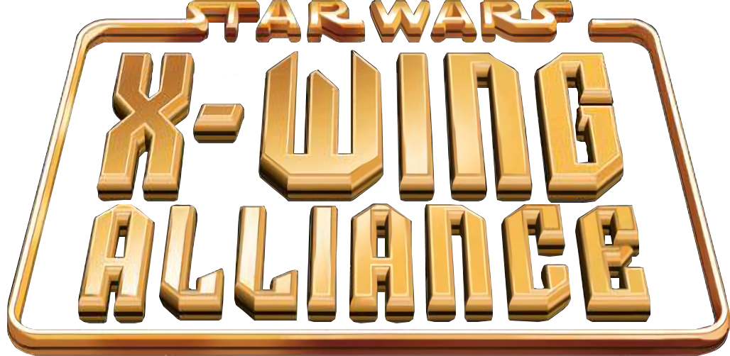 Star Wars: X-Wing Alliance