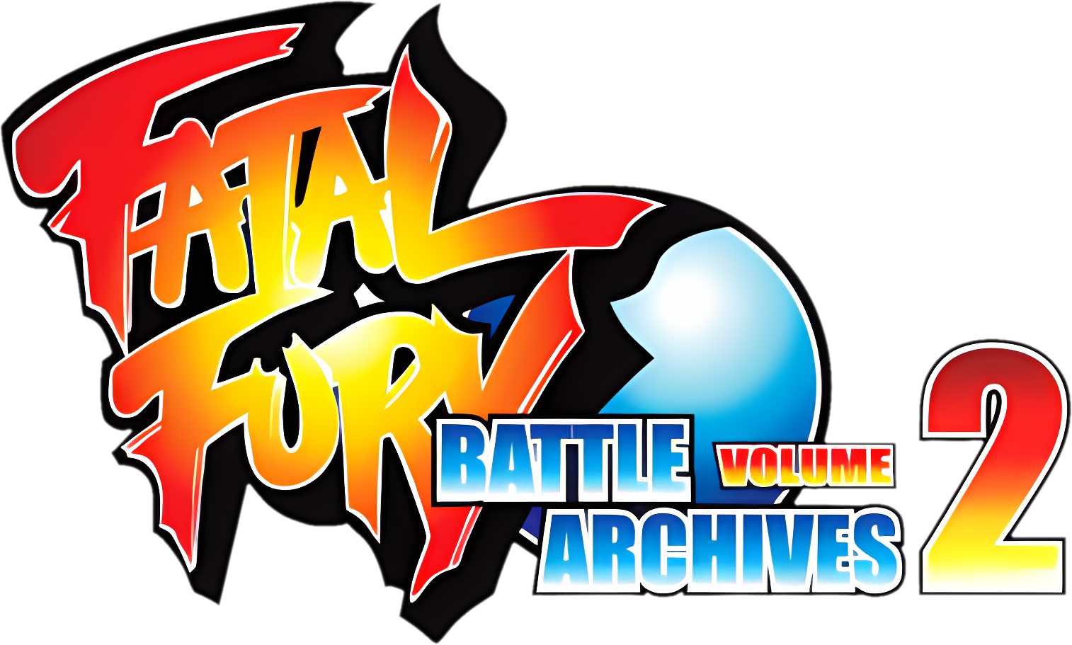 TGDB - Browse - Game - Fatal Fury: Battle Archives Volume 2