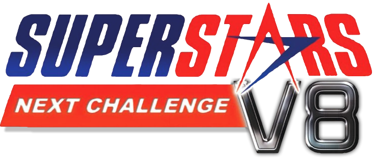 Superstars V8: Next Challenge