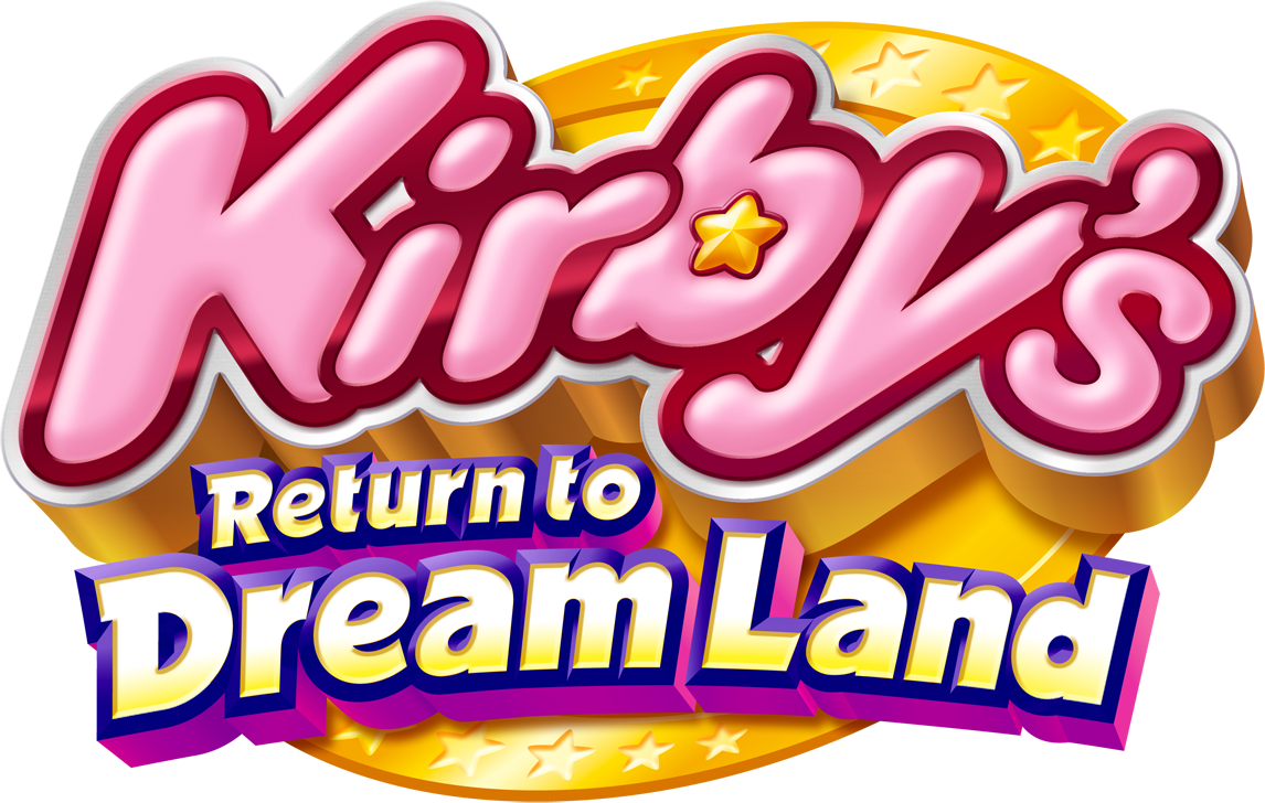 Kirby's Return to Dream Land