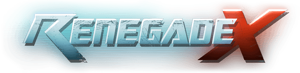 Renegade X logo