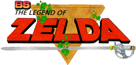 BS Zelda no Densetsu Map 2: Dai-4-wa
