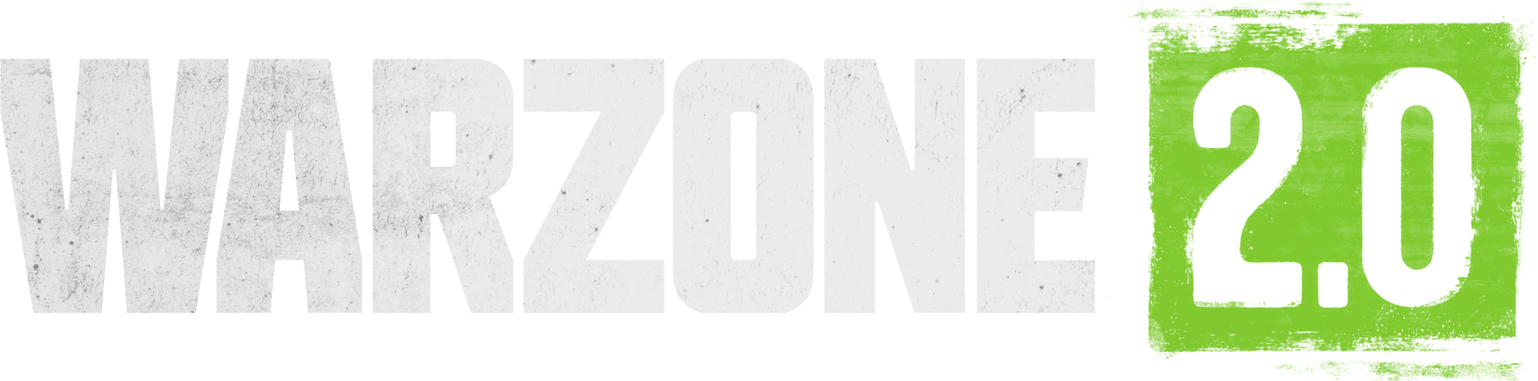 Call of Duty: Warzone 2.0 logo