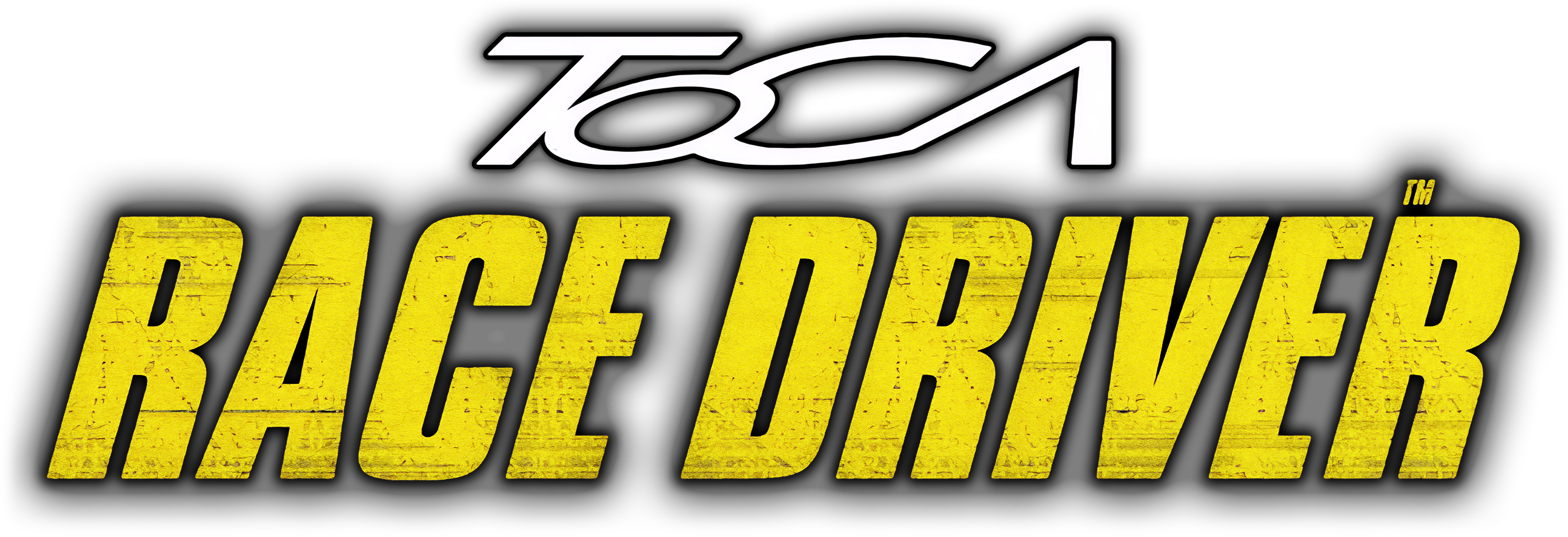 TOCA Race Driver logo