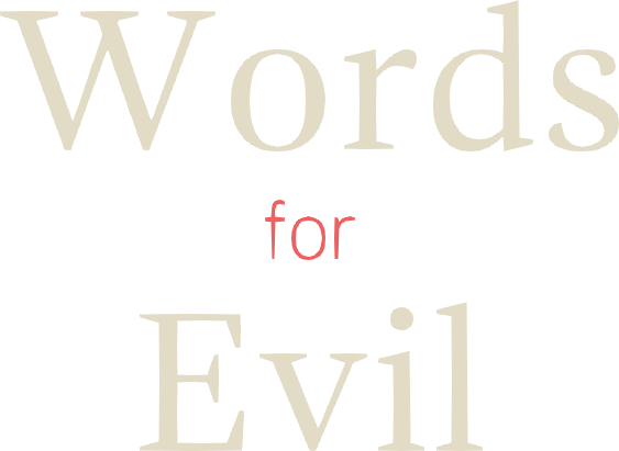 Words for in Between