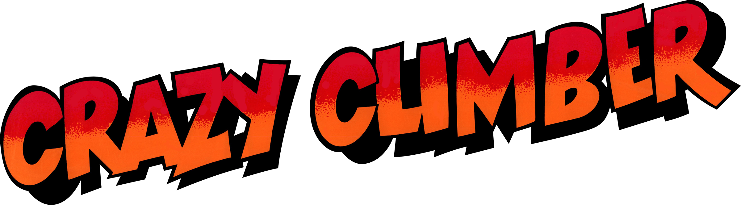 Crazy Climber