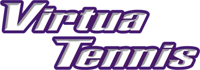 Virtua Tennis logo