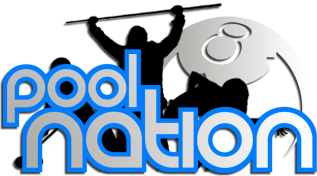 Pool Nation logo