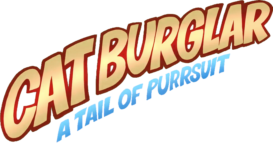 Cat Burglar