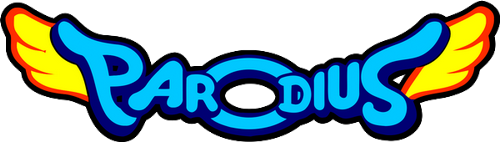 Parodius