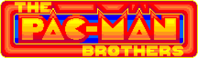 The Pac-Man Brothers