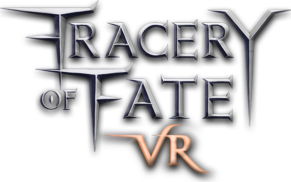 Tracery of Fate VR