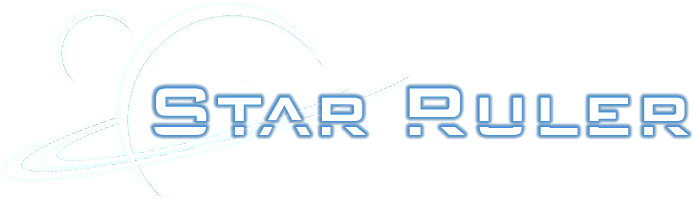 Star Ruler logo