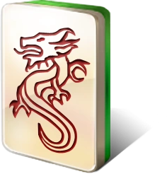 Microsoft Mahjong