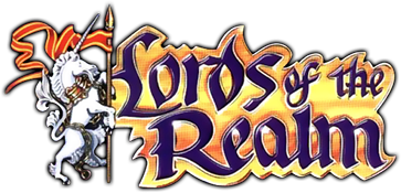 Lords of the Realm logo