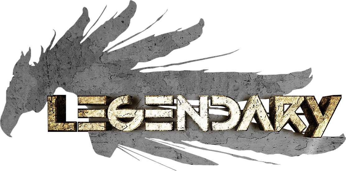 Legendary logo