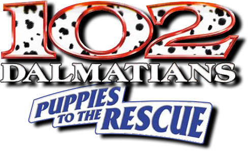 Disney's 102 Dalmatians: Puppies to the Rescue