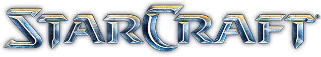StarCraft logo