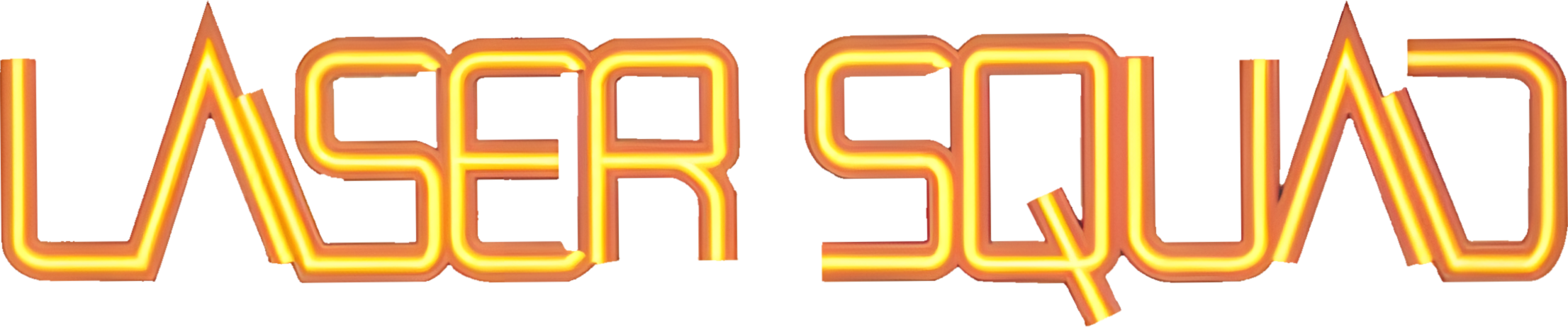 Laser Squad: Nemesis logo