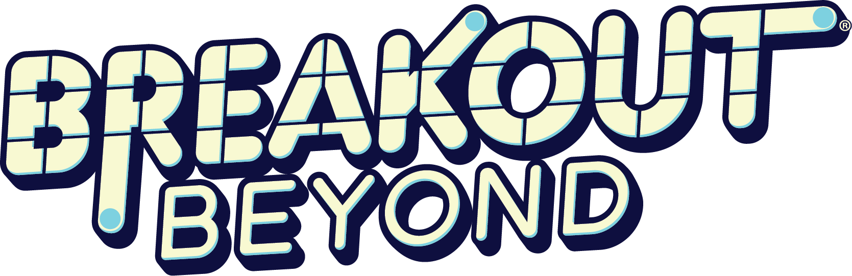 Breakout Beyond logo