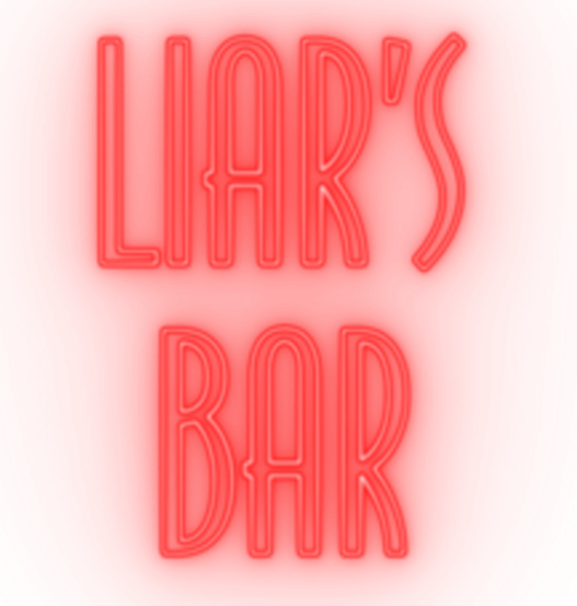 Liar's Bar logo