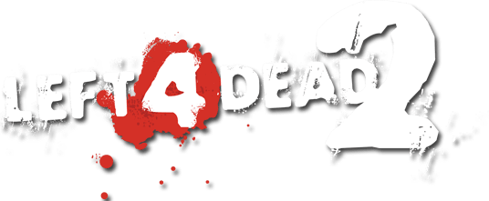 Left 4 Dead 2 logo
