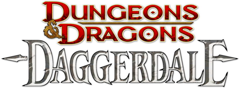 Dungeons and Dragons: Daggerdale