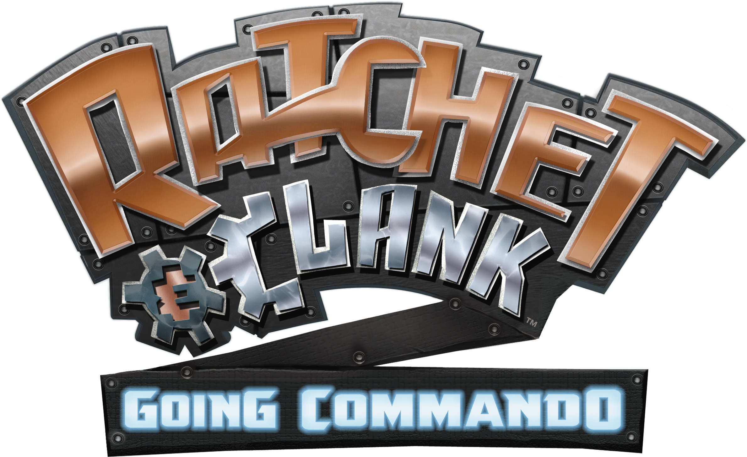 Ratchet & Clank 2: Going Commando - SteamGridDB