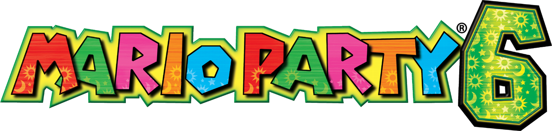 Mario Party 6