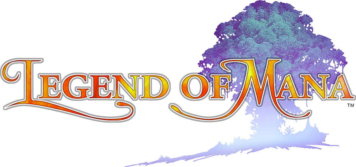 Legend of Mana