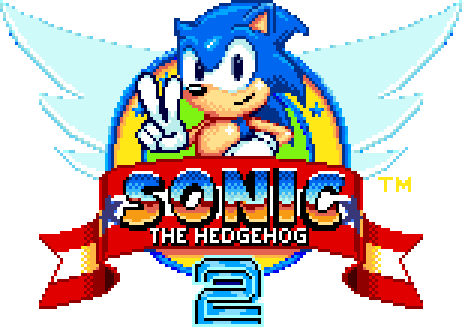 Sonic SMS Remake: Sonic 2 - v2.0.C