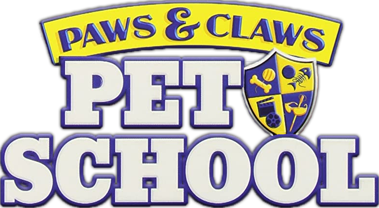 Paws & Claws: Pet School