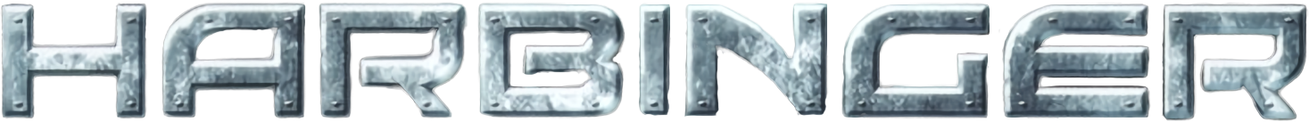 Harbinger: Skeleton Crew