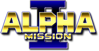 Alpha Mission II