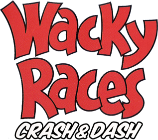 Wacky Races: Crash & Dash