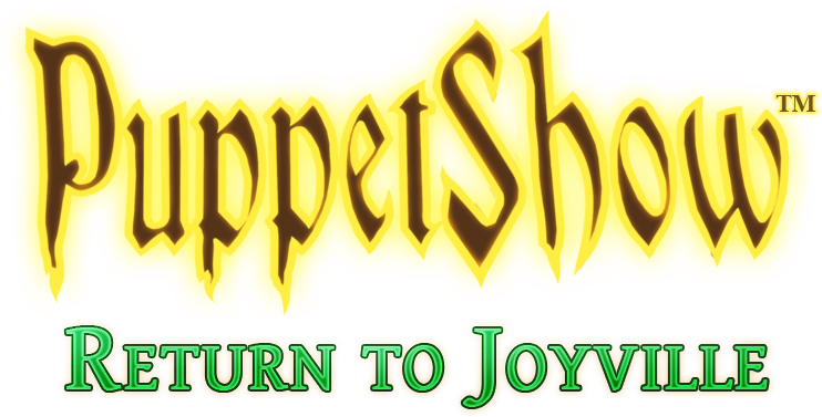 PuppetShow: Return to Joyville