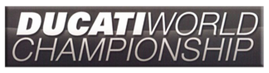 Ducati World Championship