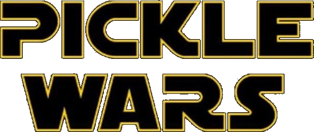 Pickle Wars