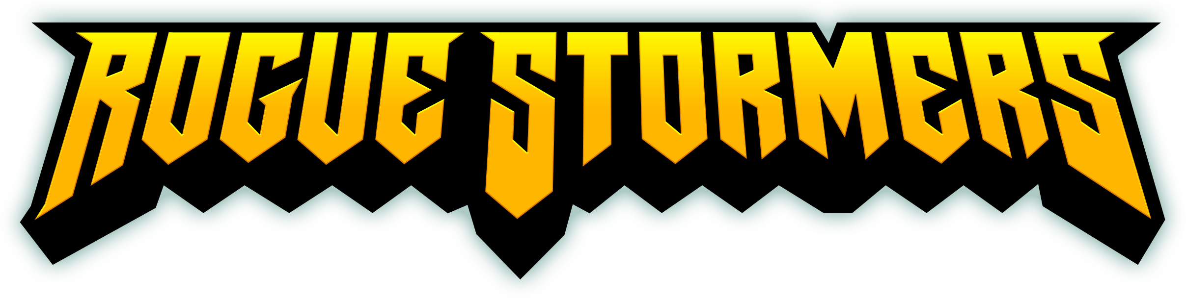 Rogue Stormers logo