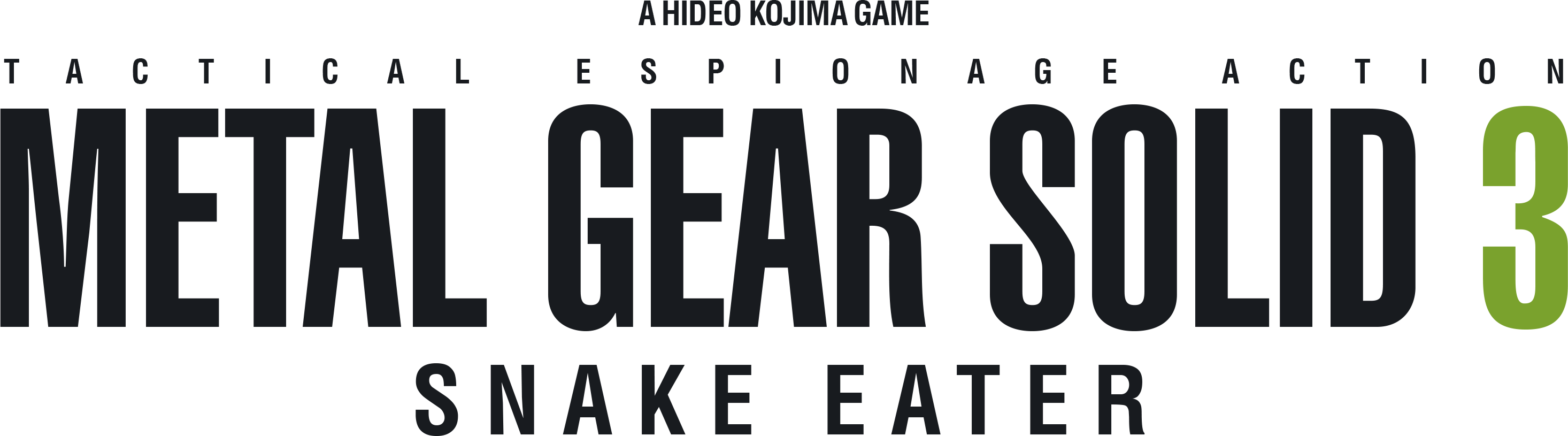 Metal Gear Solid Png Logo, Transparent Png, png download, transparent png  image | PNG.ToolXoX.com