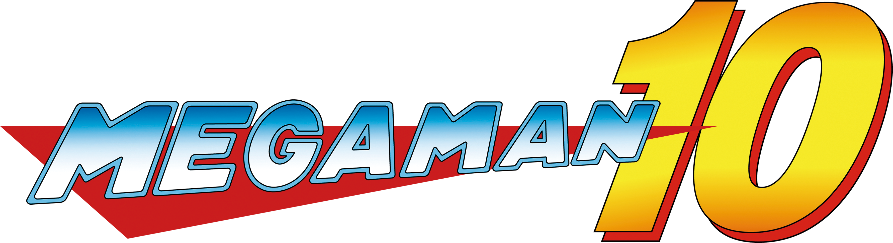 Mega Man 10