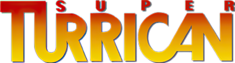 Super Turrican