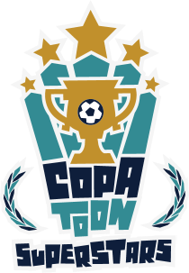 Copa Toon: Superestrellas
