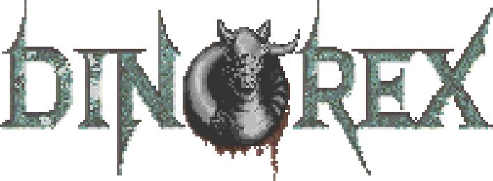Dino Rex
