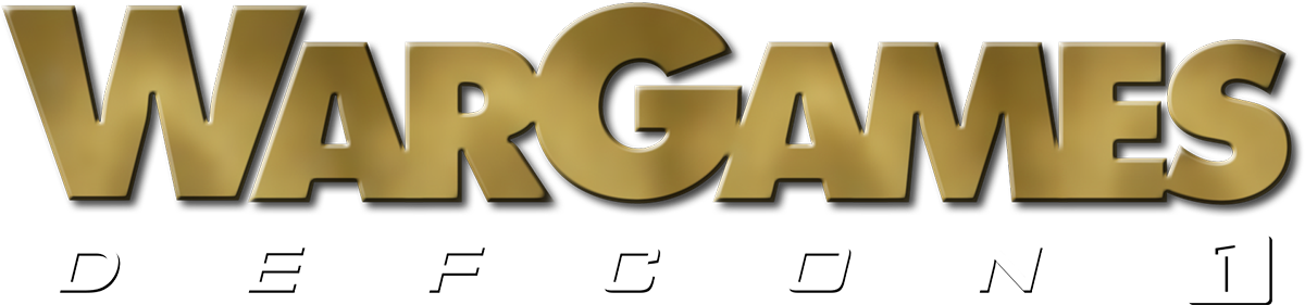 WarGames: Defcon 1