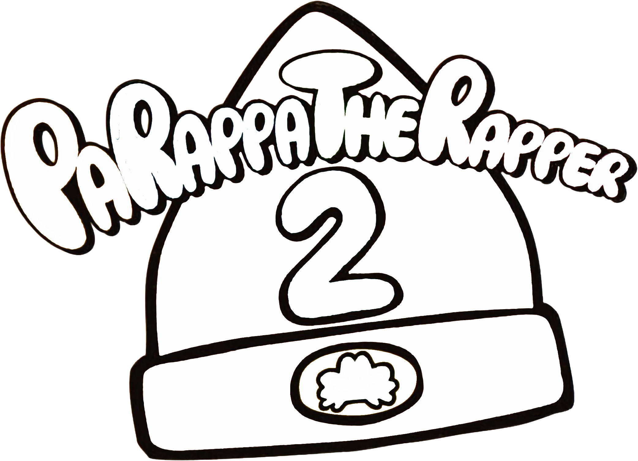 Parappa the Rapper 2 - SteamGridDB