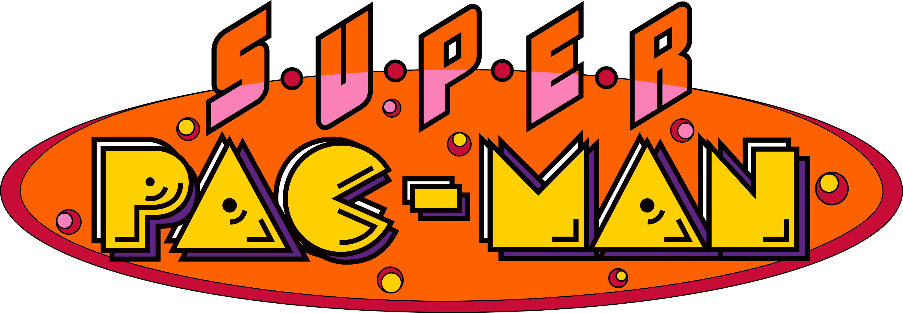 Super Pac-Man Pinball