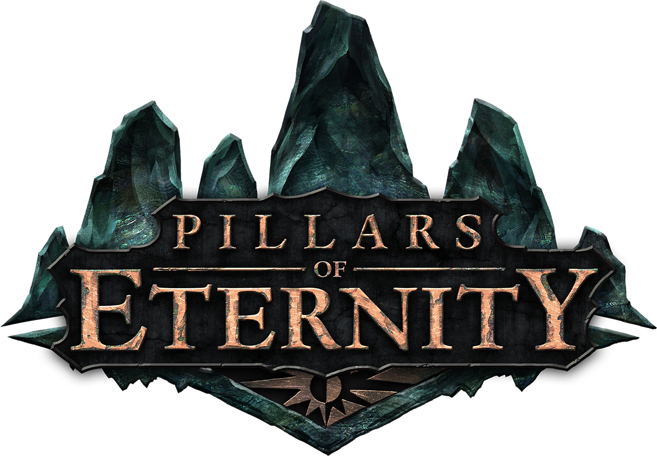 Pillars of Garendall