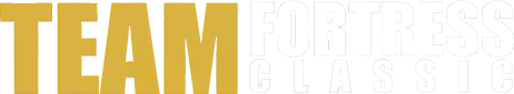 Team Fortress logo