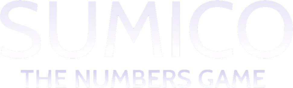 The Numbers I Keep In My Head